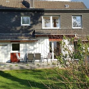 Appartement met Drie Slaapkamers